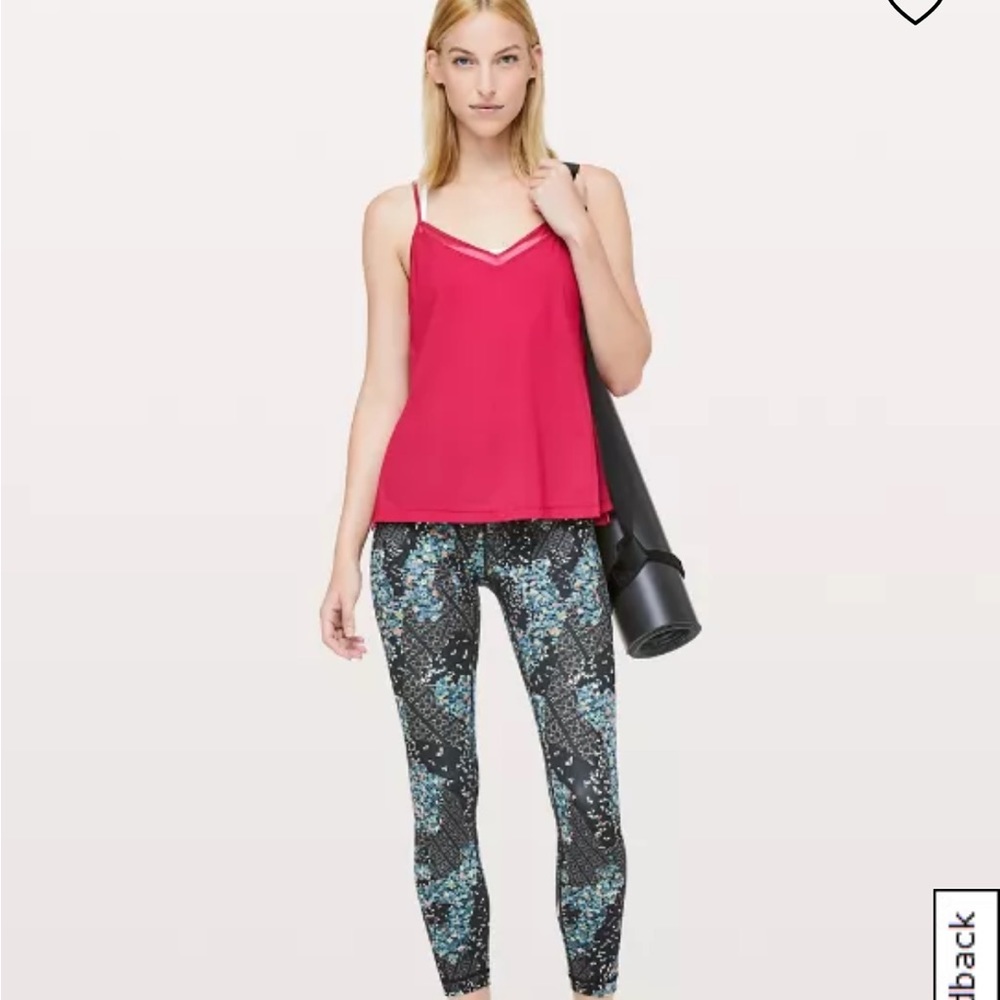 Lululemon Final Count Tank - Picture 5 of 9